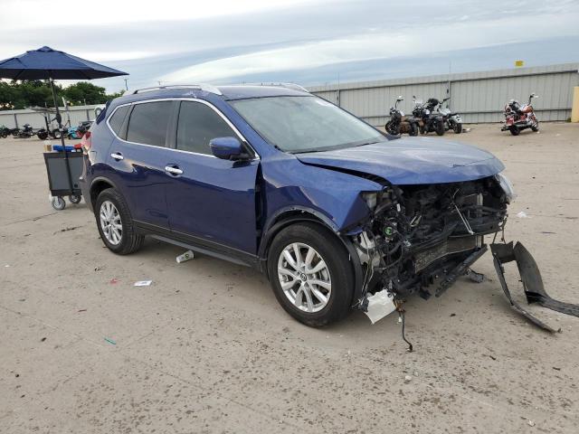 Vin: knmat2mt9jp608779, lot: 55881005, nissan rogue s 20184