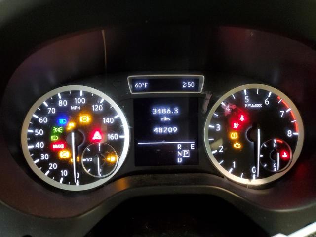 2019 INFINITI QX30 LUXE SJKCH5CR9KA008346