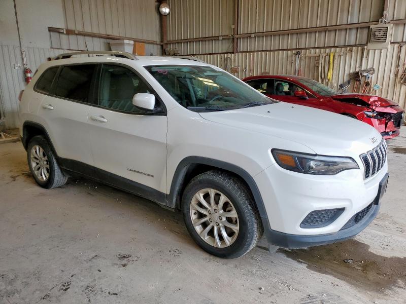 Vin: 1c4pjlcb6ld517035, lot: 58911705, jeep grand cher latitude 20204