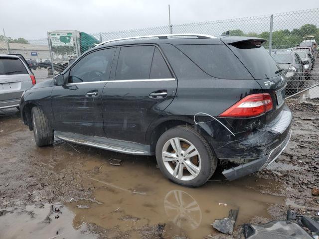 Vin: 4jgda5hb7fa450096, lot: 58029775, mercedes-benz m-class 350 4matic 20152