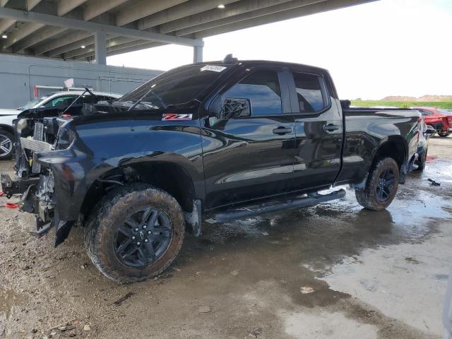 Vin: 1gcrycef7lz136253, lot: 56342695, chevrolet all models k1500 trail boss custom 2020 img_1