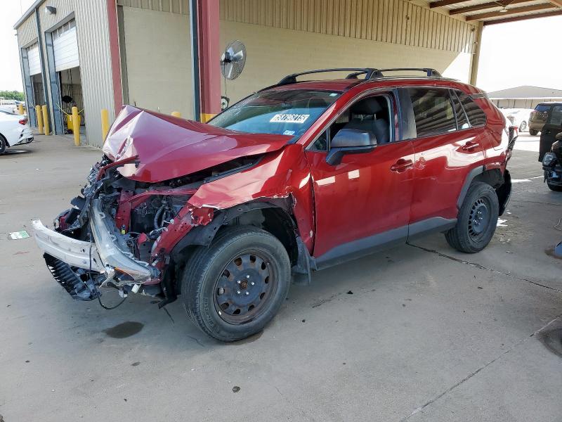 Vin: jtmh1rfv1kj004935, lot: 58796215, toyota rav4 le 2019 img_1