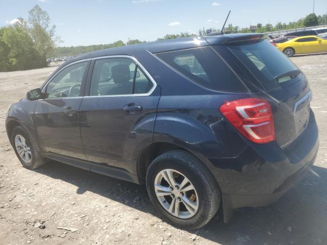 Vin: 2gnalbekxh1569477, lot: 55911645, chevrolet equinox ls 20172