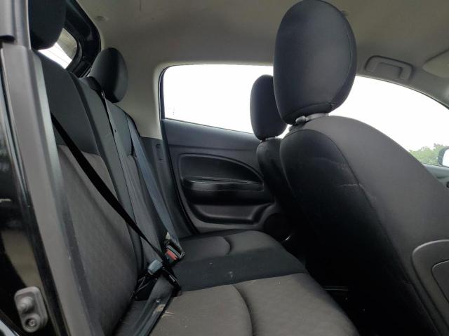 2022 MITSUBISHI MIRAGE ES - ML32AUHJ8NH002844