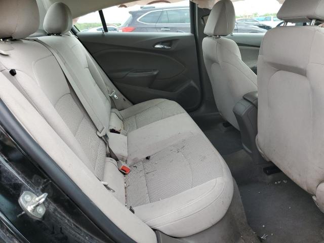 2018 CHEVROLET CRUZE LS 1G1BC5SM0J7139897