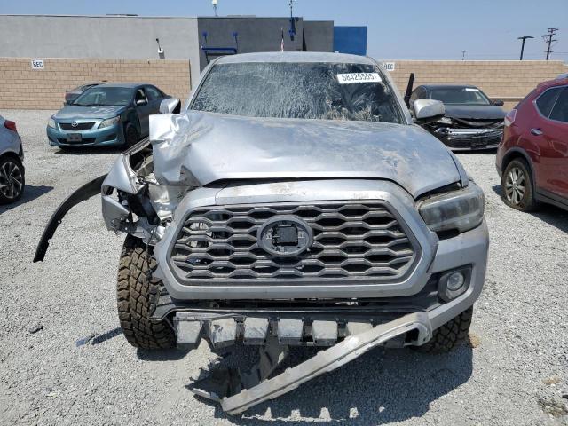 2020 TOYOTA TACOMA DOU - 3TMCZ5AN9LM303807