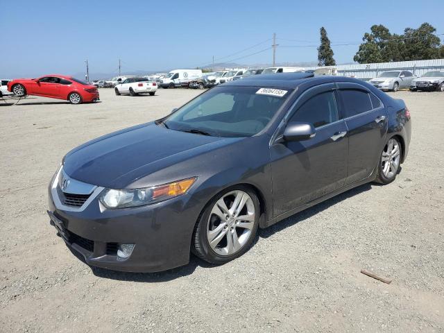 Vin: jh4cu4f66ac000264, lot: 56064155, acura tsx 2010 img_1
