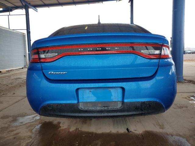 2015 DODGE DART SE - 1C3CDFAA8FD338229