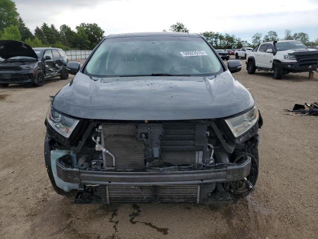 2017 FORD EDGE TITAN - 2FMPK3K94HBB80451