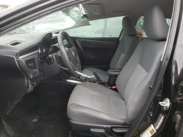 2015 TOYOTA COROLLA L - 2T1BURHE5FC342978