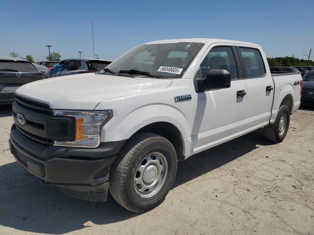 FORD F150 SUPER