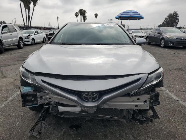 2018 TOYOTA CAMRY L - 4T1B11HK7JU561299