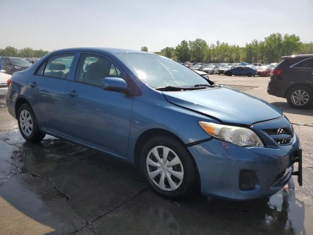Vin: 5yfbu4ee8dp102179, lot: 58520875, toyota corolla base 20134