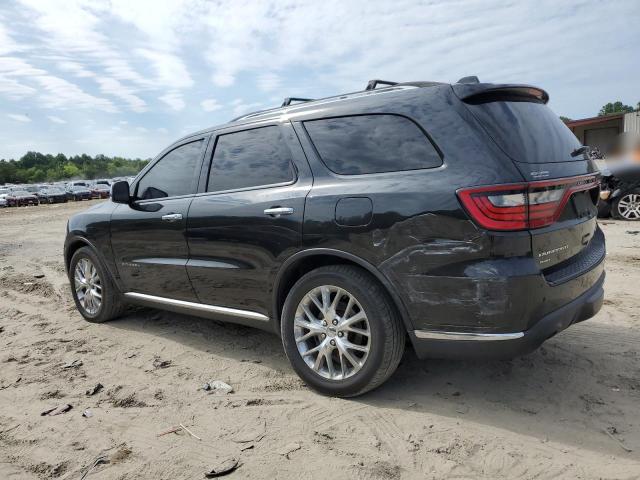 Vin: 1c4sdjet6ec267350, lot: 56128585, dodge durango citadel 20142
