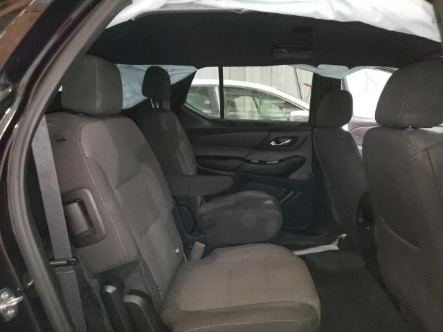 2023 CHEVROLET TRAVERSE L - 1GNEVGKW3PJ235750