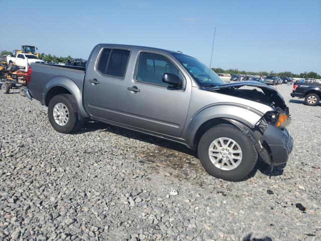 Vin: 1n6ad0er2jn764059, lot: 57361975, nissan frontier s 20184