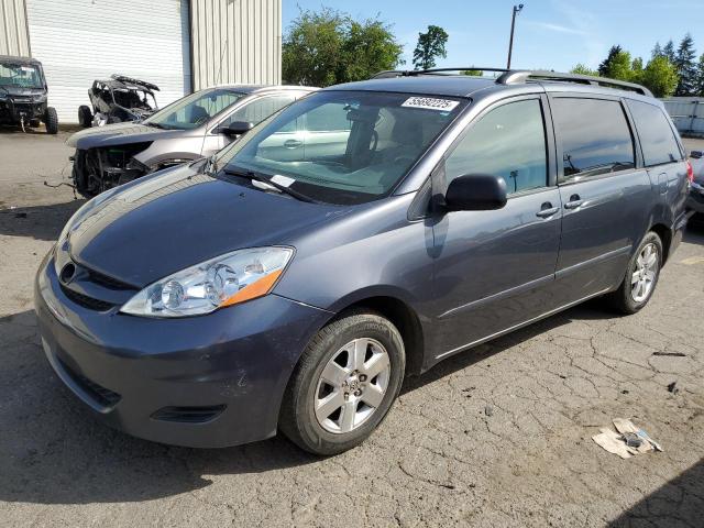 TOYOTA SIENNA CE