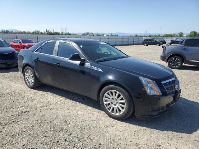 Vin: 1g6da5eg6a0146439, lot: 57300915, cadillac cts 20104