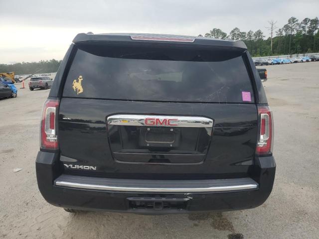 2018 GMC YUKON DENA - 1GKS1CKJ6JR235310