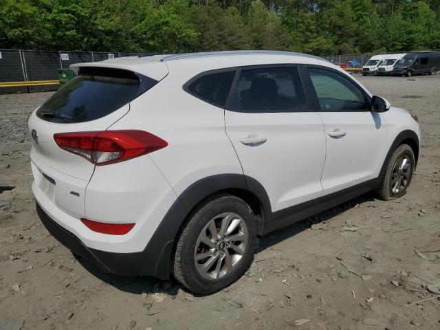 Vin: km8j3ca49gu243481, lot: 54656555, hyundai tucson limited 20163