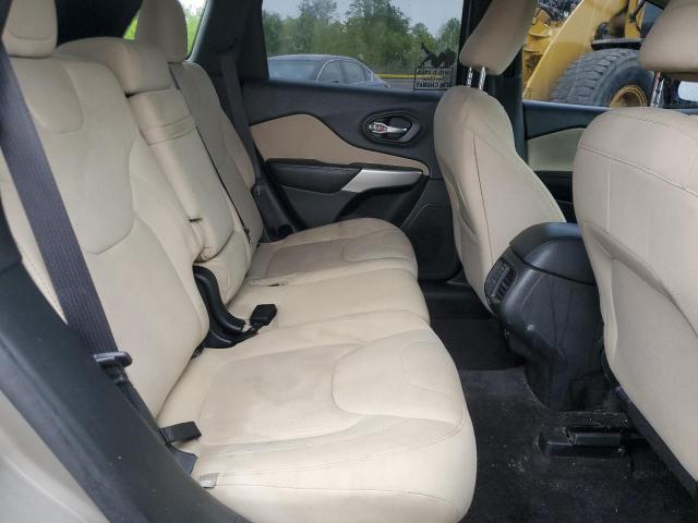 2017 JEEP CHEROKEE L - 1C4PJLCS6HW640751