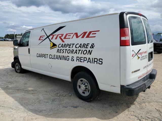 Vin: 1gczghfg6h1114323, lot: 53777275, chevrolet express 20172