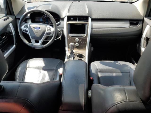 2011 FORD EDGE SEL #3208838680