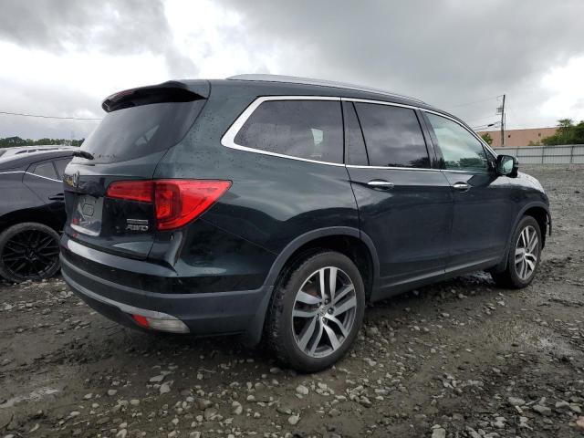 Vin: 5fnyf6h90hb001959, lot: 57564705, honda pilot touring 20173