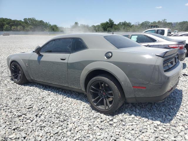 Vin: 2c3cdzfj4ph637859, lot: 57833115, dodge challenger r/t scat pack 20232