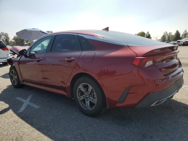 Vin: 5xxg24j29ng098970, lot: 56055195, kia k5 lx 20222