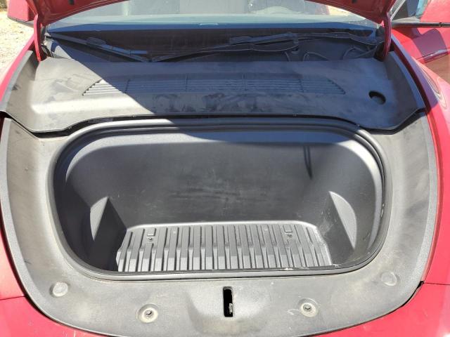 2023 TESLA MODEL Y - 7SAYGAEE8PF747191