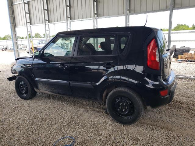 Vin: kndjt2a56c7451477, lot: 58017025, kia soul 20122