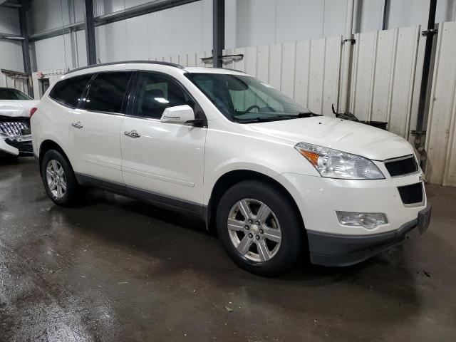 Vin: 1gnkrjed9bj409117, lot: 57790245, chevrolet traverse lt 20114