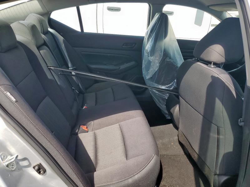 1N4BL4BV9PN364632 2023 NISSAN ALTIMA