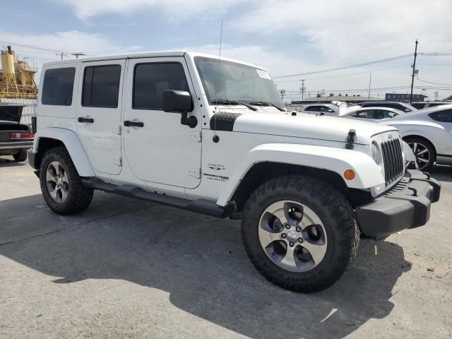 2018 JEEP WRANGLER U 1C4HJWEG0JL918369