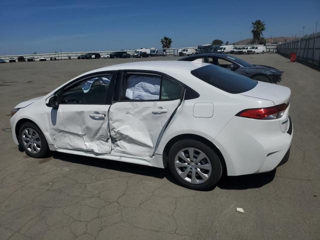 Vin: jtdbcmfe9rj024668, lot: 55951065, toyota corolla le 20242