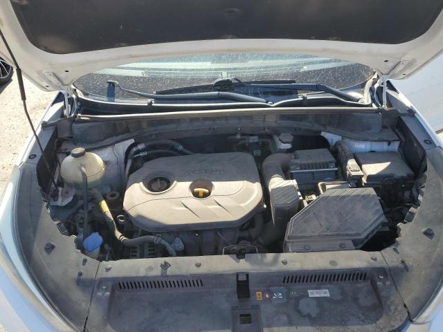 2018 HYUNDAI TUCSON SE - KM8J2CA47JU710469