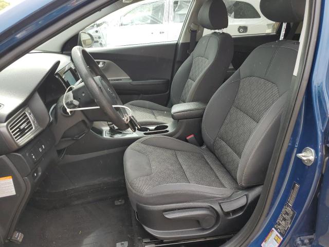 2018 KIA NIRO FE - KNDCB3LC1J5125172