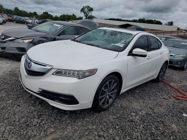 ACURA TLX