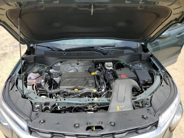 2025 CHEVROLET TRAX 1LT - KL77LHEP0SC155916