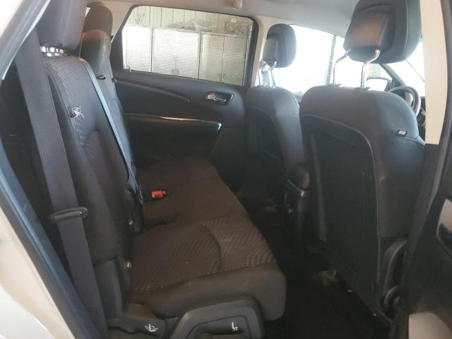 2016 DODGE JOURNEY SX - 3C4PDCBB8GT156805
