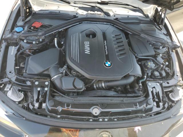 2018 BMW 440I WBA4W7C55JAB93449