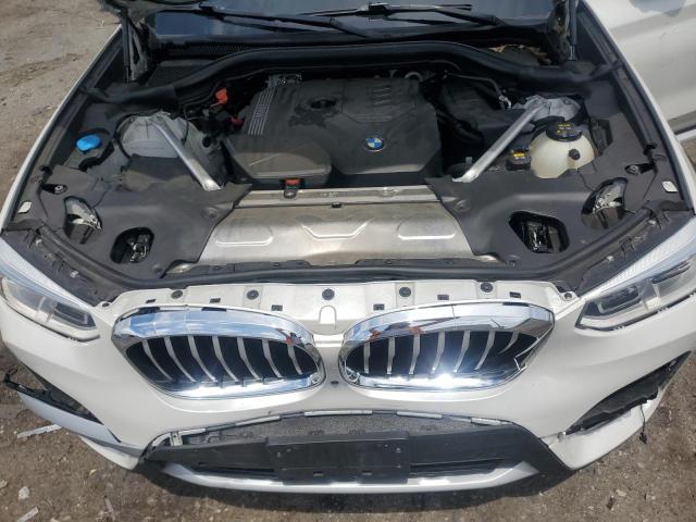 2020 BMW X3 XDRIVE3 - 5UXTY5C08LLT32459