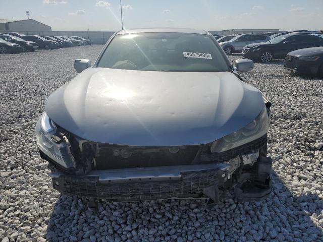 2017 HONDA ACCORD EX - 1HGCR2F77HA045916