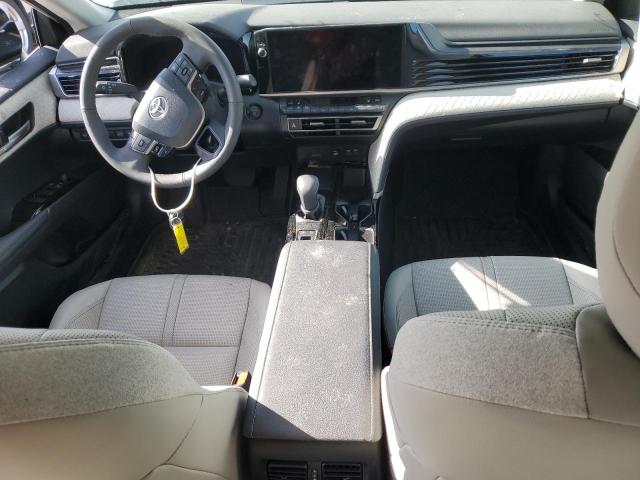 2025 TOYOTA CAMRY XSE - 4T1DAACK3SU570793