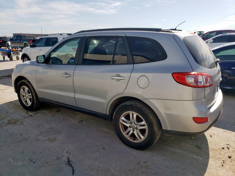 Vin: 5nmsg3ab6ah347551, lot: 57718355, hyundai santa fe gls 20102
