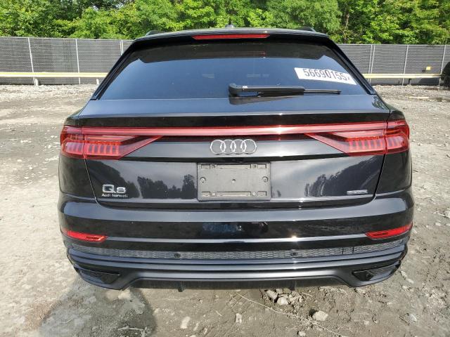 2019 AUDI Q8 PRESTIG WA1FVAF12KD010469