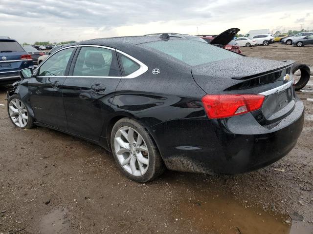 Vin: 2g1125s37e9159235, lot: 58831265, chevrolet impala lt 20142