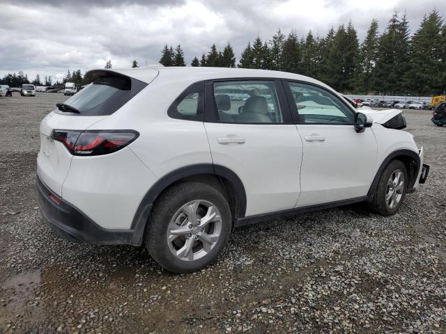 Vin: 3czrz2h37sm741683, lot: 57344755, honda hr-v lx 20253