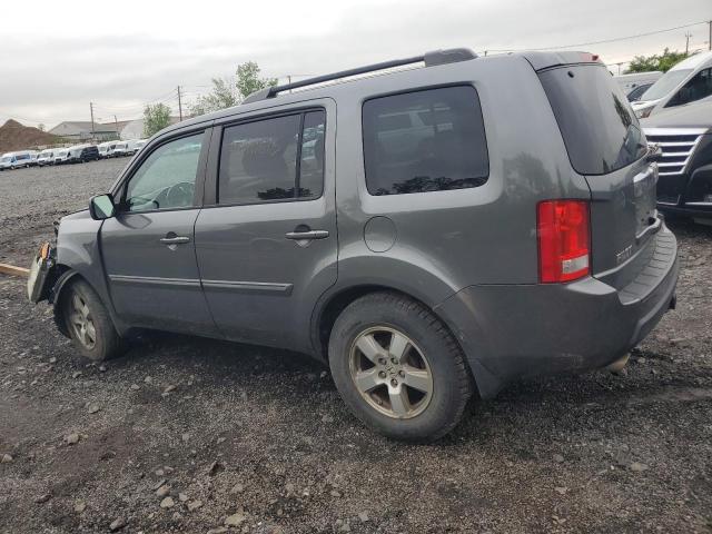 Vin: 5fnyf4h52bb069897, lot: 59101815, honda pilot exl 20112